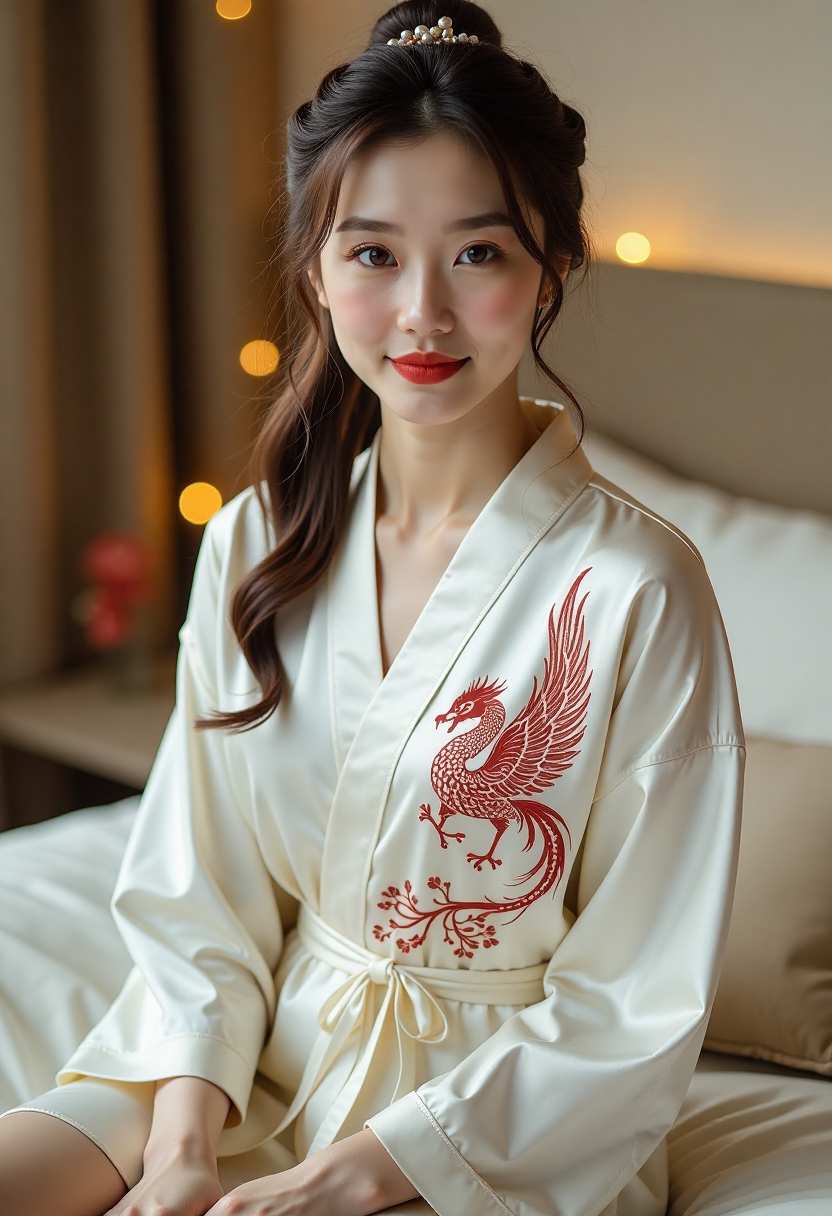 关山月明