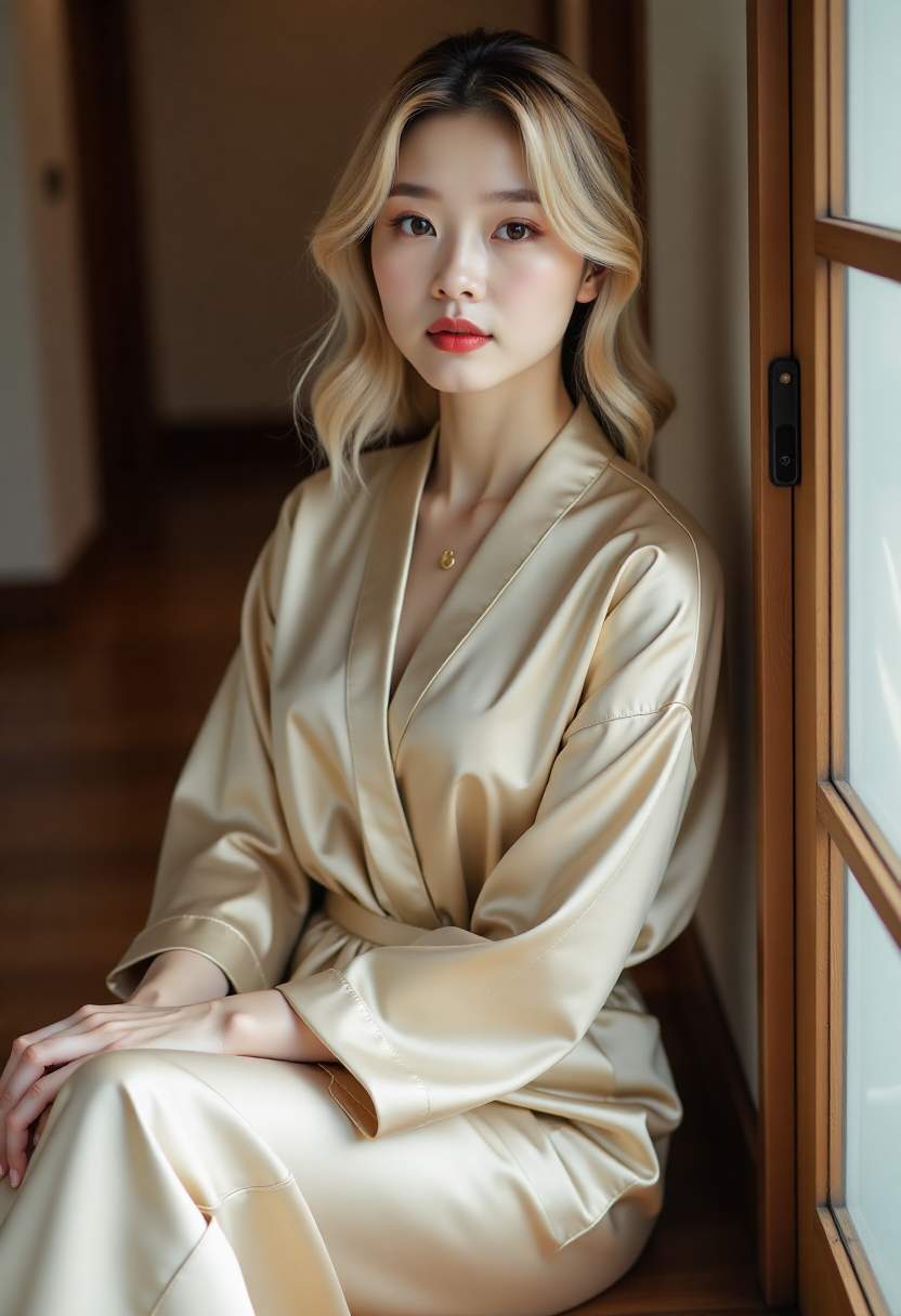玉堂春晓